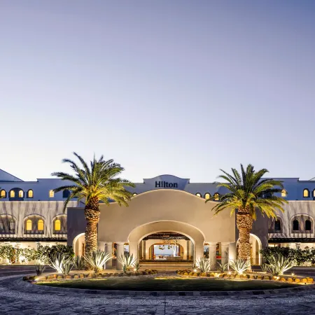 Hilton Grand Vacations Club la Pacifica Los Cabos