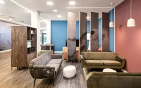 Elaya Hotel Augsburg Hotels in Bobingen