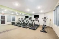 WoodSpring Suites Colton - Gym