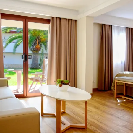 Alua Suites Fuerteventura - All Inclusive