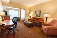 Drury Plaza Hotel Denver Central Park Hotels in Stapleton