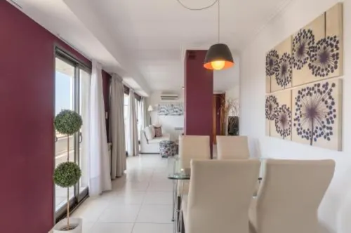 At Suites - Homestays