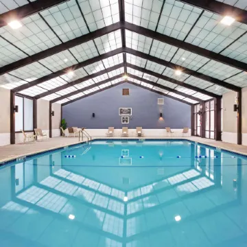 La Quinta Inn & Suites by Wyndham Boston-Andover