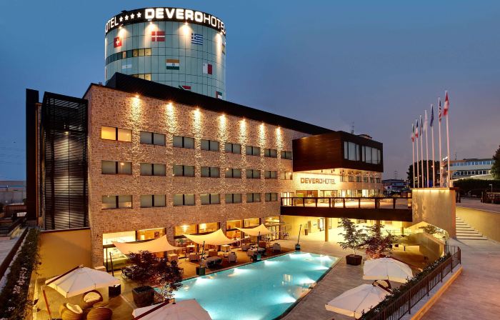 Devero Hotel