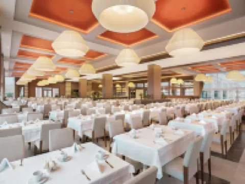 Ramada Plaza by Wyndham Rize Hotels in Rize