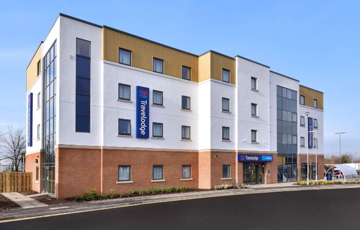 Travelodge Melksham