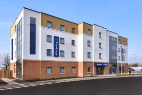 Travelodge Melksham