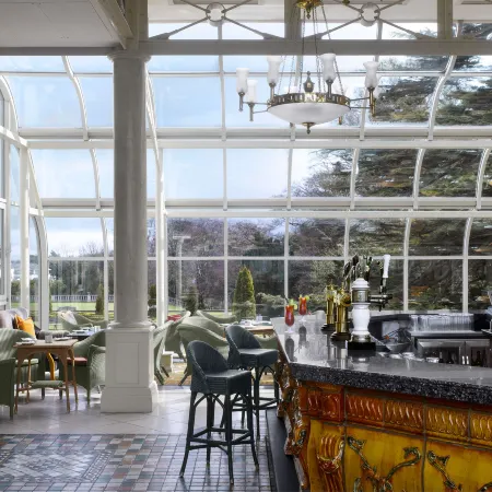 St Helen's Hotel, Dublin