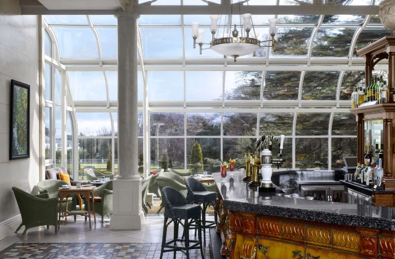 St Helen's Hotel, Dublin photo 2