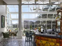 St Helen's Hotel, Dublin - 5-Star