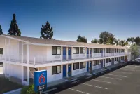 Motel 6 Goleta, CA - Santa Barbara - WiFi