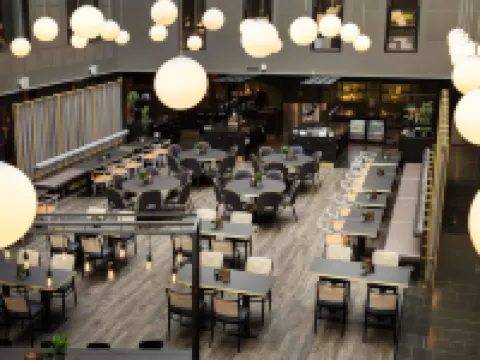 Scandic Solsiden Hoteles en Trondheim