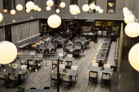Scandic Solsiden Hotels in Midtsandan