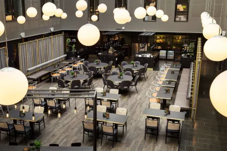 Scandic Solsiden Отели рядом с достопримечательностью «Норвежский университет естественных и технических наук»