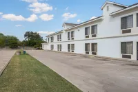 โมเทล 6 ดัลลาส - เออร์วิง สนามบินดีเอฟดับเบิลยูใต้