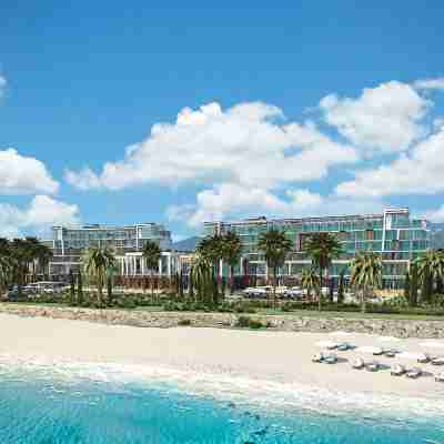 Amavi, MadeForTwo Hotels - Paphos Hotel Exterior