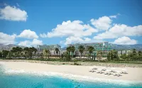 Amavi, MadeForTwo Hotels - Paphos Hoteles cerca de Alykes Beach