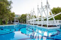 Lykia World Links Golf Antalya - romantici