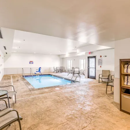Comfort Inn Altoona-Des Moines