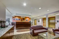 Motel 6 Sutherlin, or