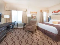Ramada by Wyndham St. Johns โรงแรมใกล้จอร์จสตรีท