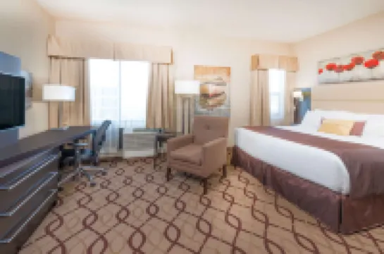 Ramada by Wyndham St. Johns Hotels in 