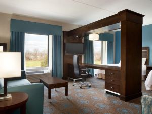 Hampton Inn & Suites Edgewood/Aberdeen-South