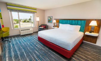 Hampton Inn & Suites Imperial Beach San Diego