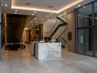 The Leonardo Hotels in Sandton