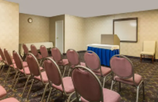 Days Inn by Wyndham Baltimore Northwest Hotel di Woodlawn