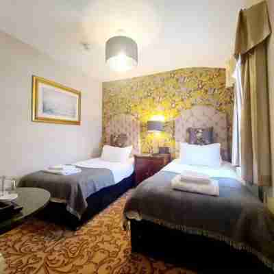 Colchester Boutique Hotel Rooms