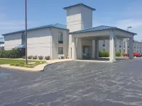 Baymont by Wyndham West Plains Hotels in Howell County
