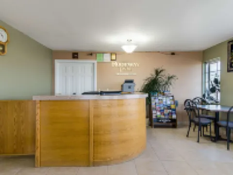 Rodeway Inn Hotel di Liberal