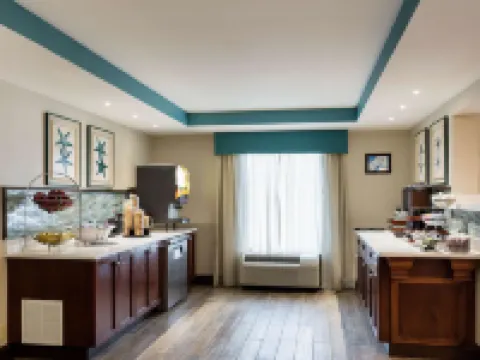 ควอลิตี้อินน์ กัลฟ์พอร์ต ไอ-10 โรงแรมในกัลฟ์พอร์ต