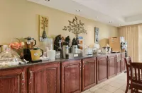Travelodge by Wyndham Nanaimo - breakfast
