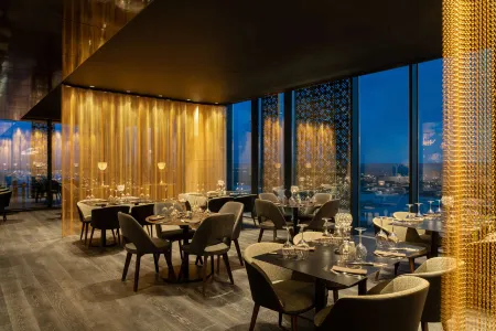 Radisson Blu Hotel Niamey