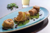 Prima Galil Tiberias Hotel Hotels in Kinnerot