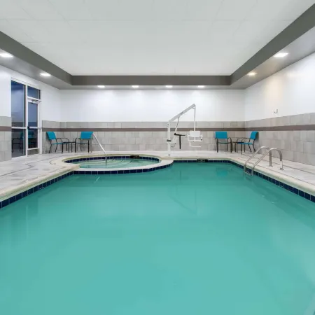 Hawthorn Extended Stay by Wyndham Loveland