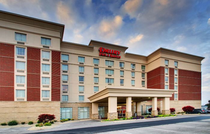 Drury Inn & Suites Findlay