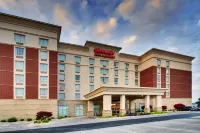 Drury Inn & Suites Findlay - parking