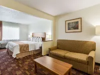 Econo Lodge Luverne I-90 Hotels in Rock County