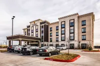 Comfort Inn & Suites Oklahoma City South I-35 Hotels in Oklahoma City