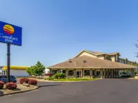 Comfort Inn Norwalk - Sandusky Hotels in Huron County