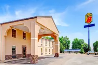 Super 8 by Wyndham Forrest City AR Hotels in Forrest City