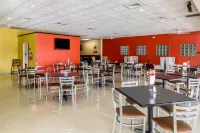 Clarion Inn Near McAllen Airport - breakfast