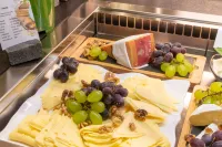 Holiday Inn - the niu, FRANZ VIENNA by IHG - breakfast