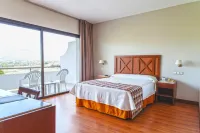 TRH Paraíso Hotels in El Paraiso