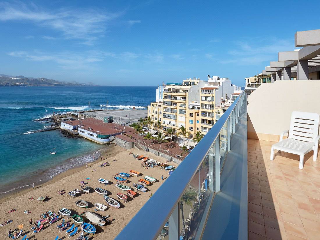 NH Imperial Playa-Las Palmas Updated 2022 Room Price-Reviews & Deals |  Trip.com