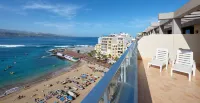 NH Imperial Playa Hotels in Las Palmas