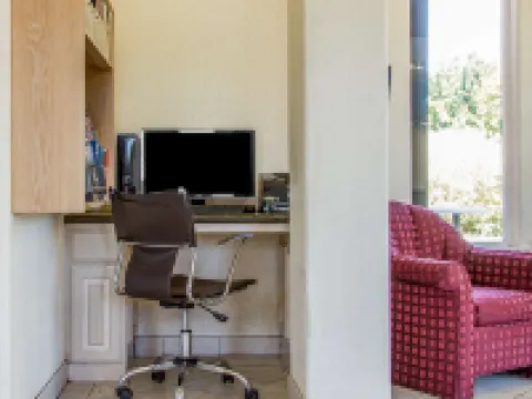 Comfort Inn Palo Alto Hotels in Palo Alto